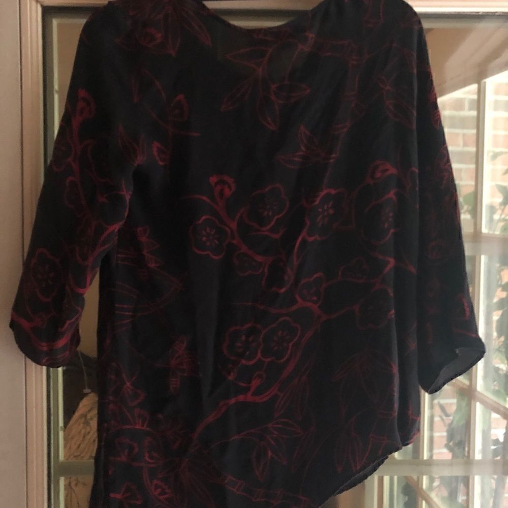 Chicos blouse   - Picture 3 of 4